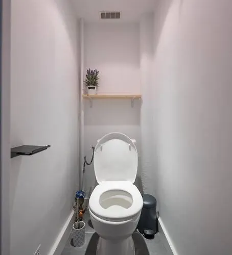 Апартаменты Le Cosy T2 - Parking - Confortable - Spacieux Таланс